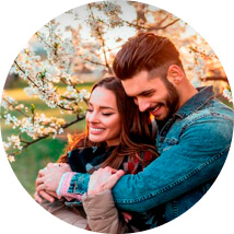 union de parejas